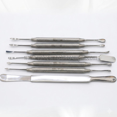 Cây Bóc Tách Nướu Elite – Singapore